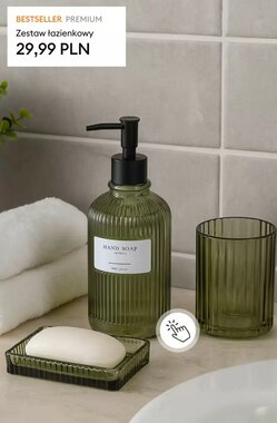 Gazetka promocyjna Sinsay  ważna od 14.01.2026 - Strona 13.