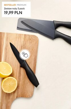 Gazetka promocyjna Sinsay  ważna od 14.01.2026 - Strona 29.