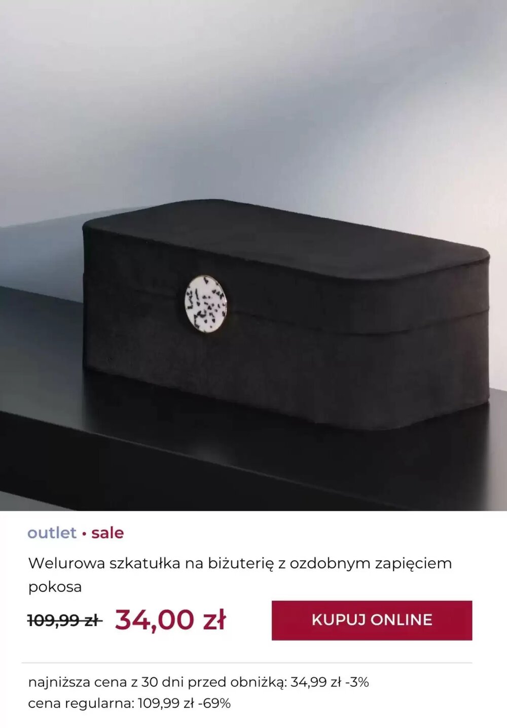 Gazetka promocyjna Home&You  ważna od 14.01.2026 - Strona 2.