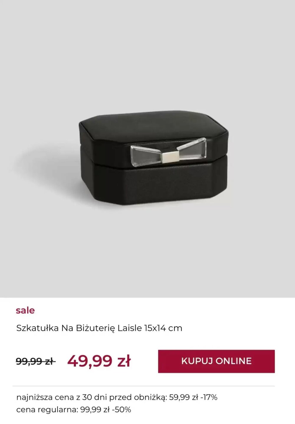 Gazetka promocyjna Home&You  ważna od 14.01.2026 - Strona 3.