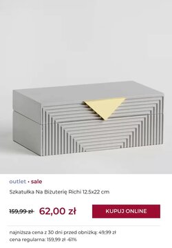 Gazetka promocyjna Home&You  ważna od 14.01.2026 - Strona 4.