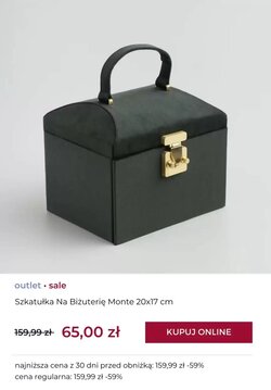 Gazetka promocyjna Home&You  ważna od 14.01.2026 - Strona 5.