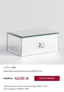 Gazetka promocyjna Home&You  ważna od 14.01.2026 - Strona 6.