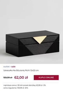 Gazetka promocyjna Home&You  ważna od 14.01.2026 - Strona 9.