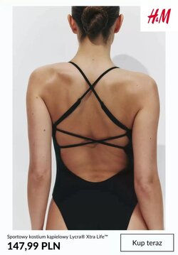 Gazetka promocyjna H&M  ważna od 14.01.2026 - Strona 10.