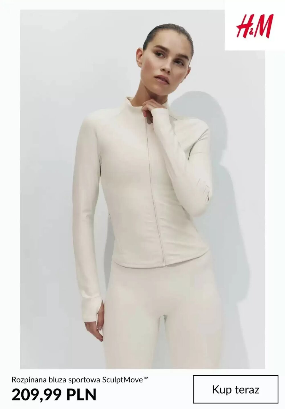 Gazetka promocyjna H&M  ważna od 14.01.2026 - Strona 7.