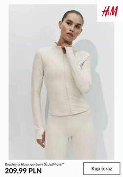 Gazetka promocyjna H&M  ważna od 14.01.2026 - Strona 7.