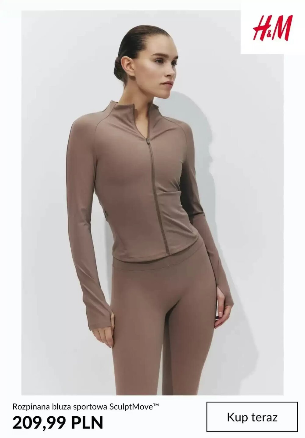 Gazetka promocyjna H&M  ważna od 14.01.2026 - Strona 9.