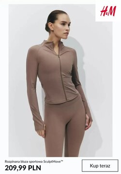 Gazetka promocyjna H&M  ważna od 14.01.2026 - Strona 9.