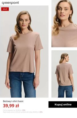 Gazetka promocyjna Greenpoint  ważna od 14.01.2026 - Strona 11.