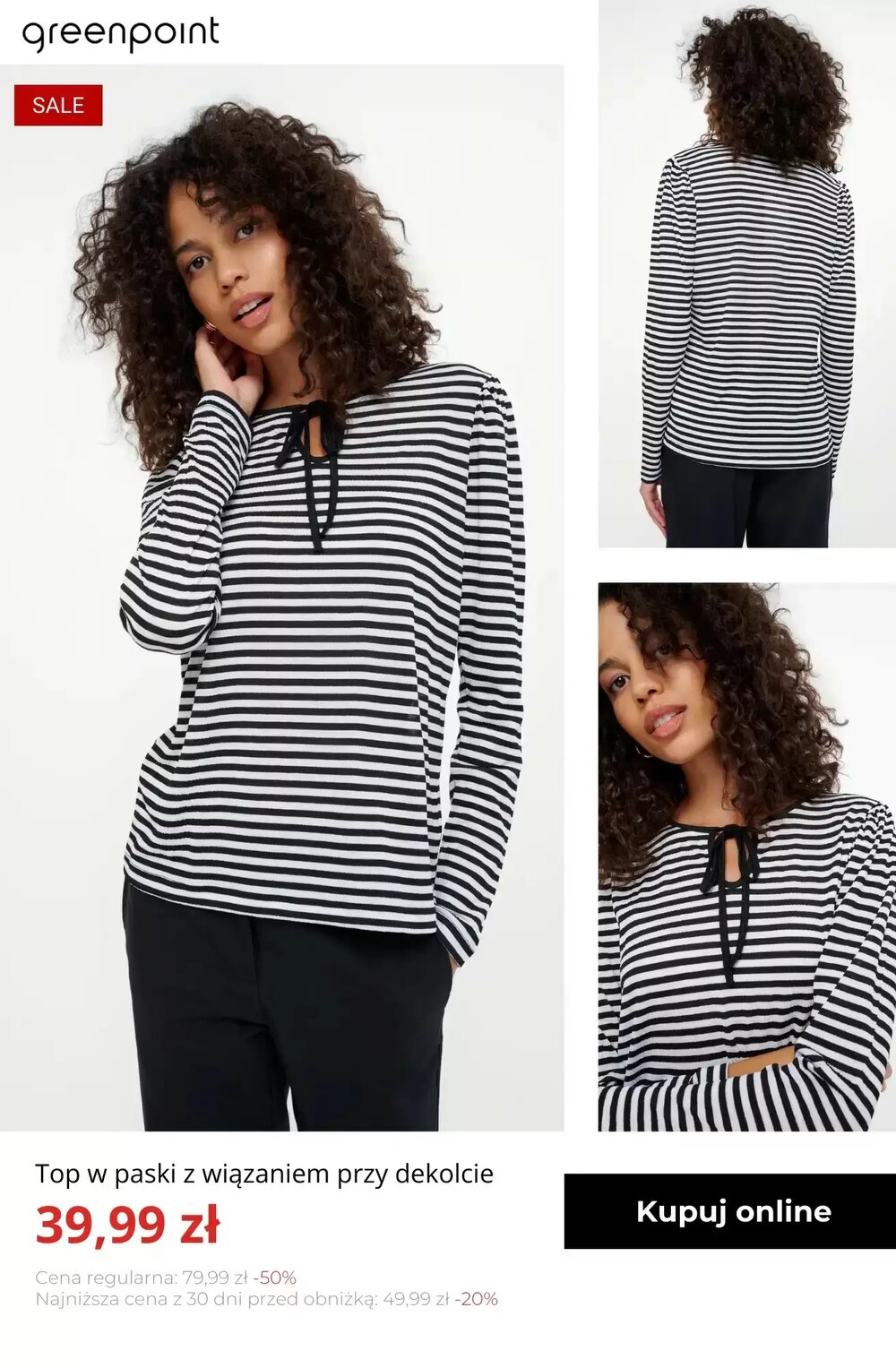 Gazetka promocyjna Greenpoint  ważna od 14.01.2026 - Strona 5.