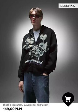 Gazetka promocyjna Bershka  ważna od 14.01.2026 - Strona 3.