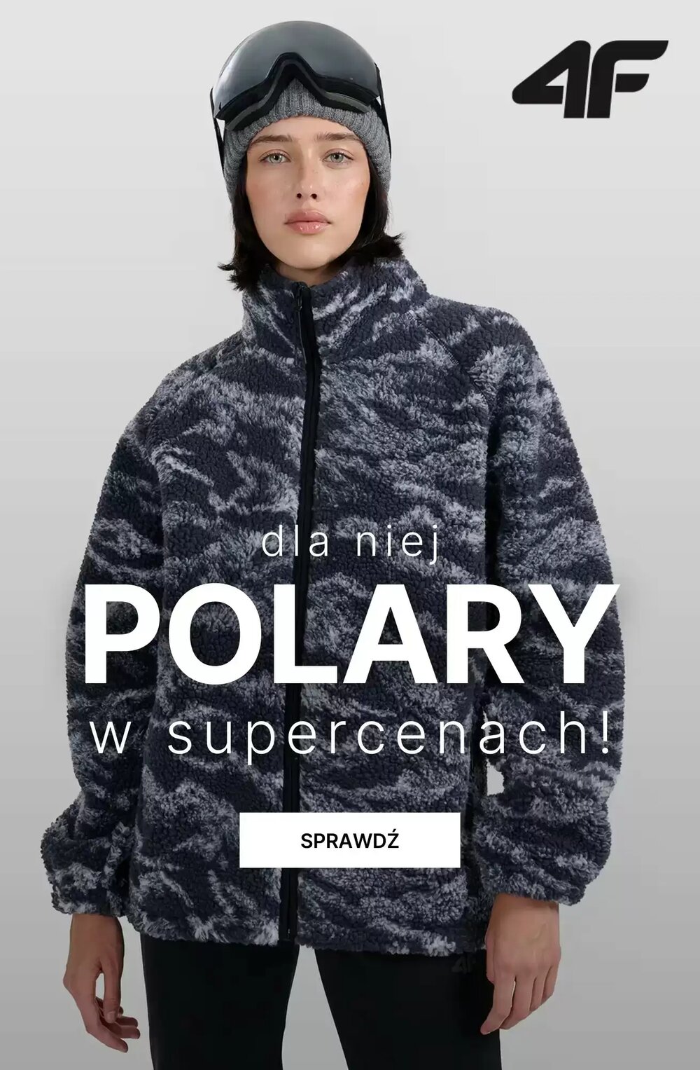 Gazetka promocyjna 4F  ważna od 14.01.2026 - Strona 1.