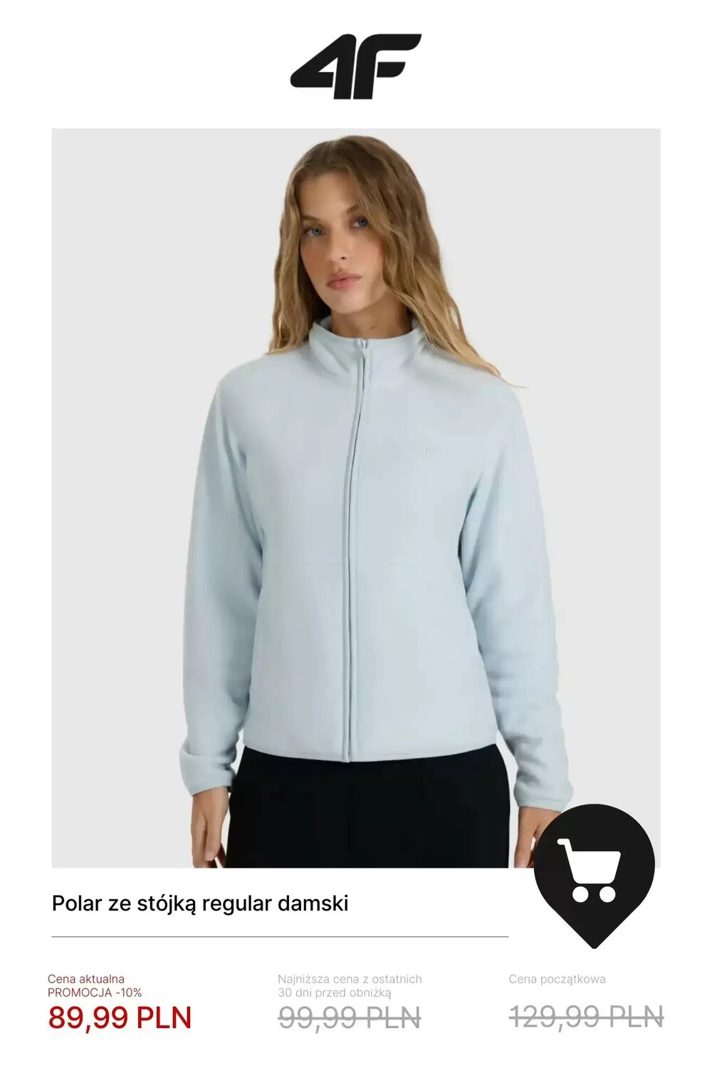 Gazetka promocyjna 4F  ważna od 14.01.2026 - Strona 2.
