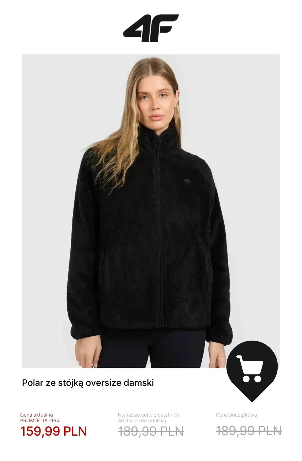 Gazetka promocyjna 4F  ważna od 14.01.2026 - Strona 6.