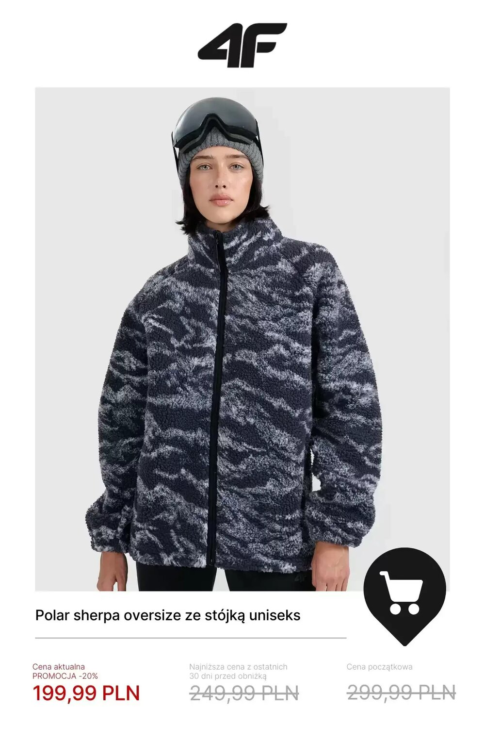 Gazetka promocyjna 4F  ważna od 14.01.2026 - Strona 9.