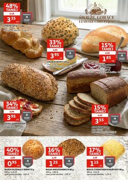 Gazetka promocyjna Auchan  ważna od 14.01.2026 - Strona 15.