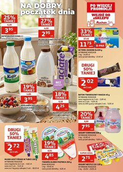 Gazetka promocyjna Auchan  ważna od 14.01.2026 - Strona 17.