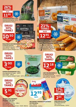 Gazetka promocyjna Auchan  ważna od 14.01.2026 - Strona 18.