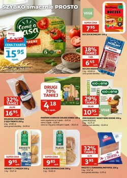 Gazetka promocyjna Auchan  ważna od 14.01.2026 - Strona 19.