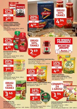 Gazetka promocyjna Auchan  ważna od 14.01.2026 - Strona 20.