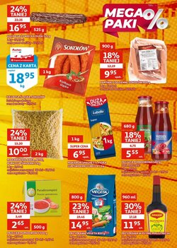 Gazetka promocyjna Auchan  ważna od 14.01.2026 - Strona 26.