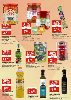 Gazetka promocyjna Auchan  ważna od 14.01.2026 - Strona 30.