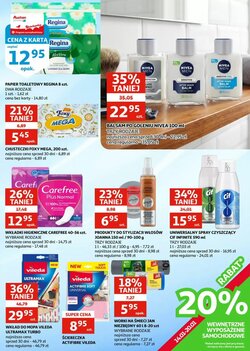 Gazetka promocyjna Auchan  ważna od 14.01.2026 - Strona 32.