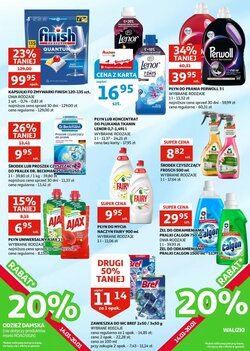 Gazetka promocyjna Auchan  ważna od 14.01.2026 - Strona 33.