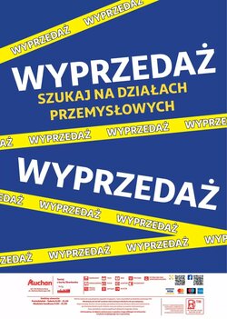 Gazetka promocyjna Auchan  ważna od 14.01.2026 - Strona 34.