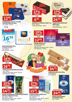 Gazetka promocyjna Auchan  ważna od 14.01.2026 - Strona 3.