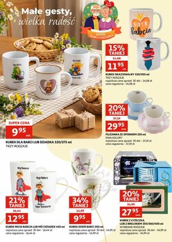 Gazetka promocyjna Auchan  ważna od 14.01.2026 - Strona 5.