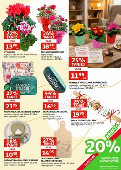 Gazetka promocyjna Auchan  ważna od 14.01.2026 - Strona 6.