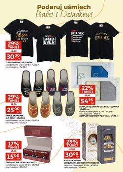 Gazetka promocyjna Auchan  ważna od 14.01.2026 - Strona 7.