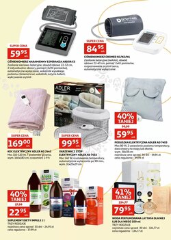 Gazetka promocyjna Auchan  ważna od 14.01.2026 - Strona 8.