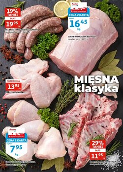 Gazetka promocyjna Auchan  ważna od 14.01.2026 - Strona 9.