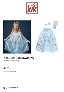 Gazetka promocyjna KiK  ważna od 14.01.2026 - Strona 2.