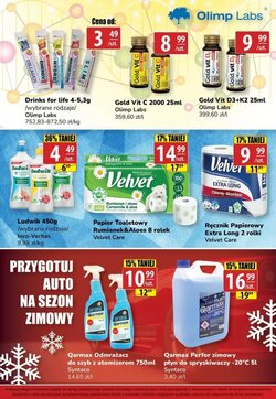 Gazetka promocyjna API MARKET  ważna od 14.01.2026 - Strona 11.