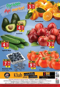 Gazetka promocyjna API MARKET  ważna od 14.01.2026 - Strona 12.