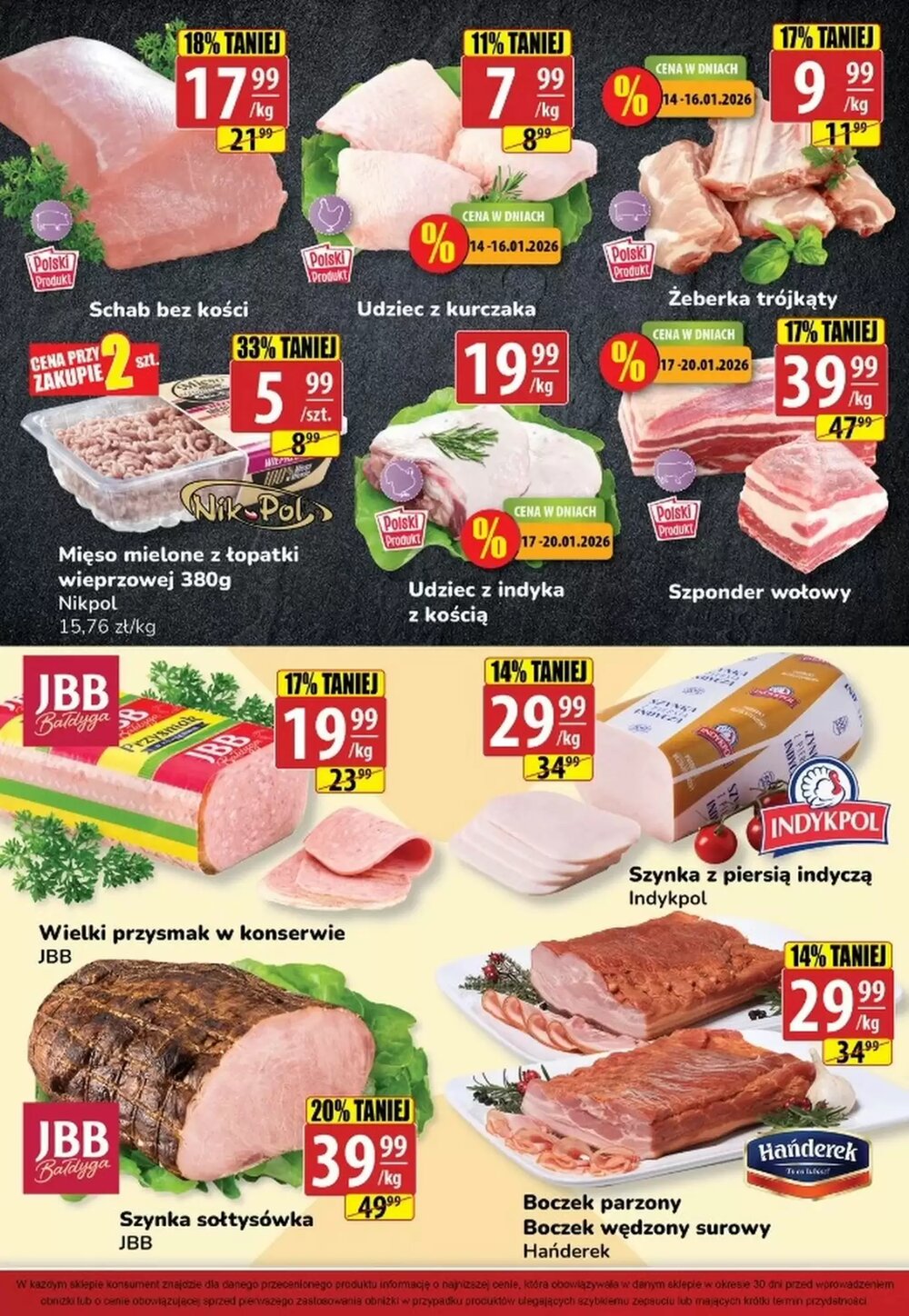 Gazetka promocyjna API MARKET  ważna od 14.01.2026 - Strona 2.