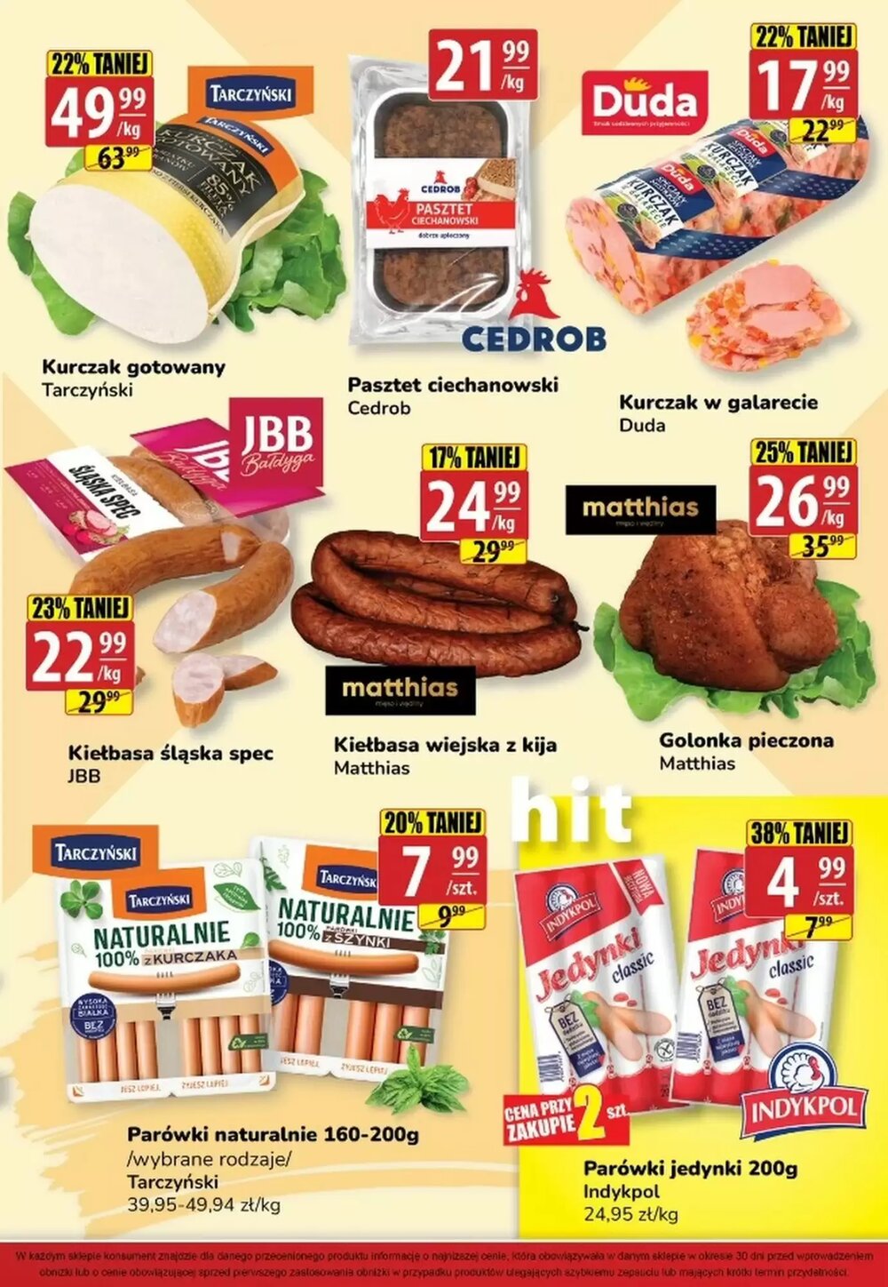 Gazetka promocyjna API MARKET  ważna od 14.01.2026 - Strona 3.