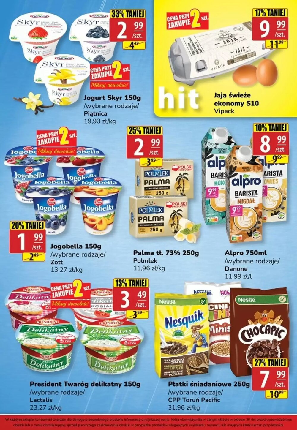 Gazetka promocyjna API MARKET  ważna od 14.01.2026 - Strona 5.