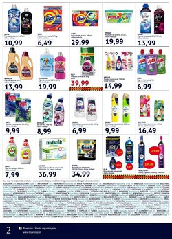 Gazetka promocyjna Blue Stop  ważna od 15.01.2026 - Strona 2.