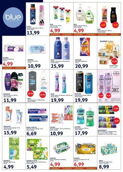 Gazetka promocyjna Blue Stop  ważna od 15.01.2026 - Strona 2.