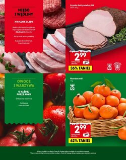 Gazetka promocyjna Delikatesy Centrum  ważna od 15.01.2026 - Strona 2.