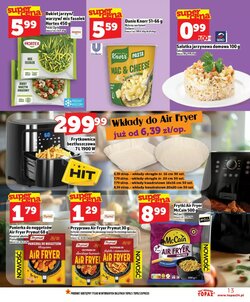 Gazetka promocyjna Topaz  ważna od 15.01.2026 - Strona 13.