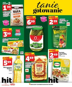 Gazetka promocyjna Topaz  ważna od 15.01.2026 - Strona 16.
