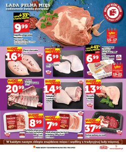 Gazetka promocyjna Topaz  ważna od 15.01.2026 - Strona 9.