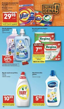 Gazetka promocyjna Delikatesy Centrum  ważna od 15.01.2026 - Strona 36.