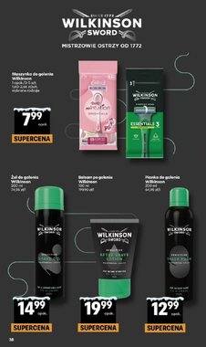 Gazetka promocyjna Delikatesy Centrum  ważna od 15.01.2026 - Strona 38.